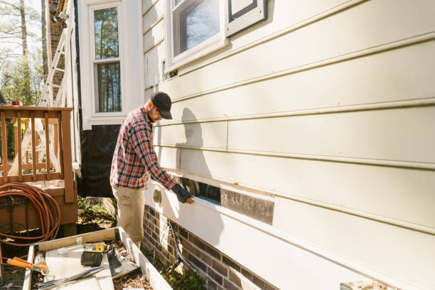 Top rated local Emergency Siding Repair specialists in Green Mountain Falls, CO